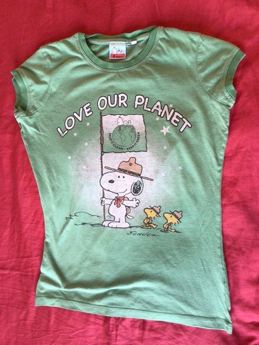 Snoopy woodstock t shirt - snoopy,
