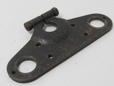 Triumph Tiger Cub H837