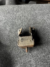 hillman Avenger Engine