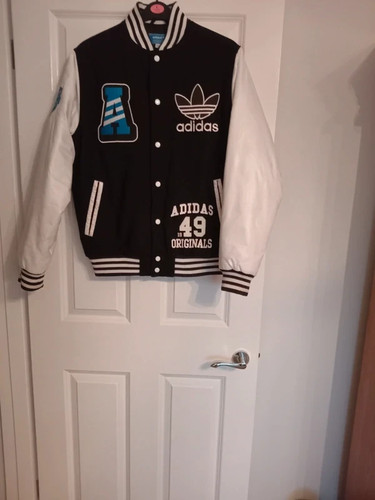 Mens vintage adidas - vintage,
