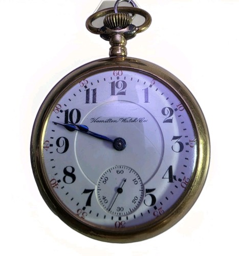 Antique 1906 hamilton - antique,
