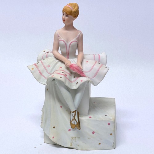 Vintage 1988 schmid ballerina - 1988,