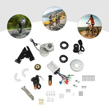 36V E-BIKE CONVERSION KIT