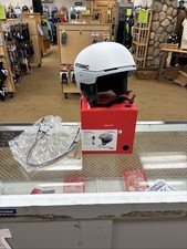Atomic Redster SL Soft Ear Ski