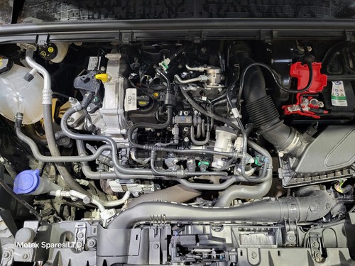 Ford puma speed manual - puma,