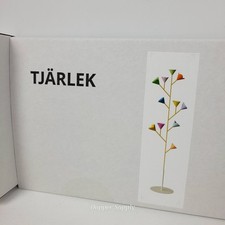 IKEA TJÄRLEK 32" Colorful