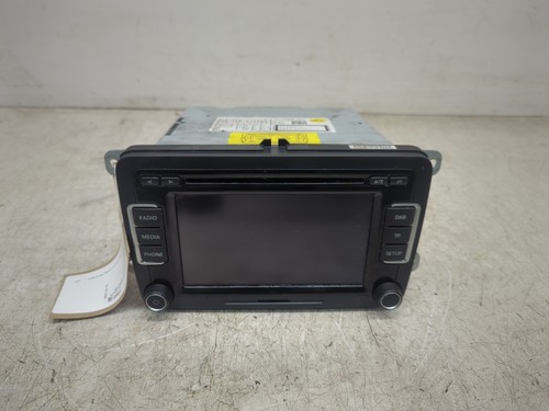 Volkswagen scirocco multimedia - scirocco,