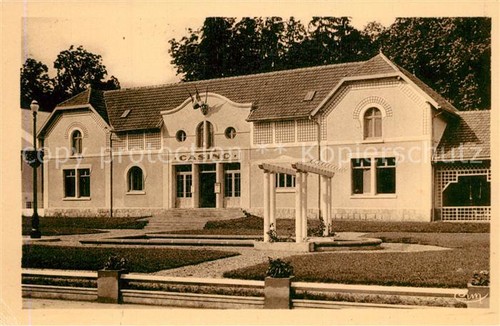 Bourbon lancy casino - lancy,