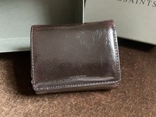 All saints BNWT Distressed