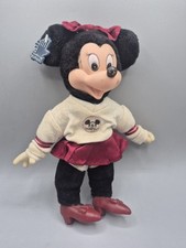 Vintage 1980s Applause Minnie