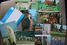 Collection of 9 vintage