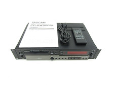 Tascam CD-RW900SL Professional
