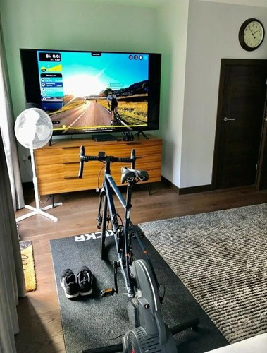 Elite direto direct drive - elite,
