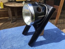 BSA Headlight Nacelle With