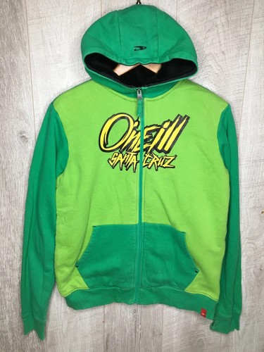 Neill santa cruz green - o'neill,