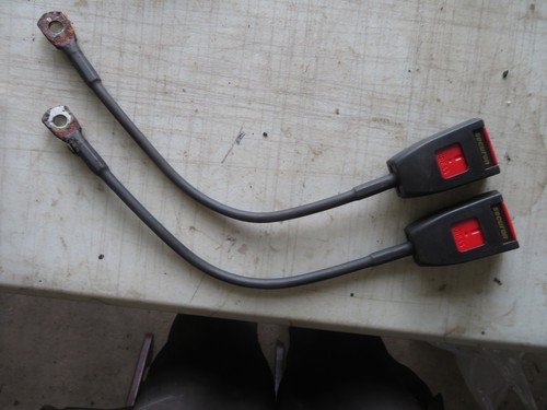 Classic car securon seat - securon,