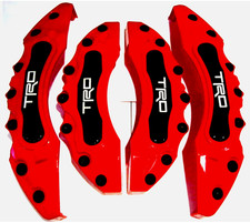 4PCS Brake Caliper Covers