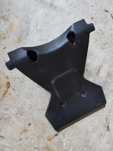 Generic trigger sm50 fairing - sm50,