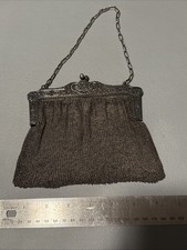 ANTIQUE  Sterling Silver Scrap