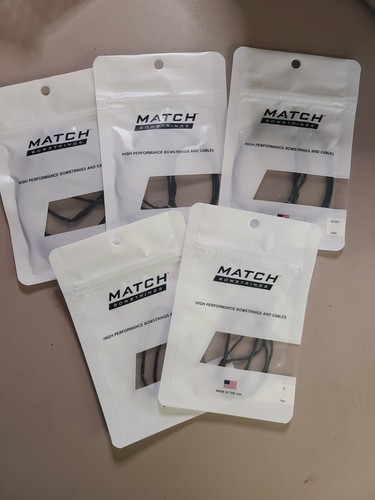 New piece mathews match - piece, bow