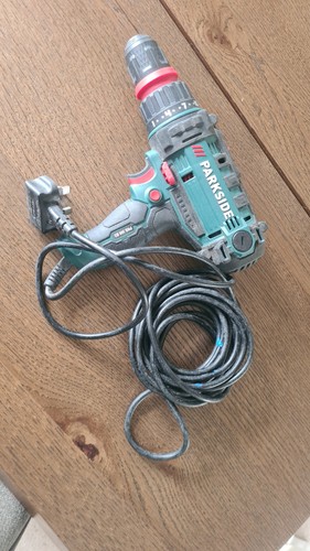 Parkside pns 300 corded - parkside,