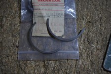 HONDA CB72 CB77 CL72 CL77 CA72