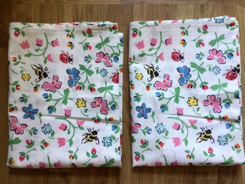 Pillowcases cath kidston - cath,