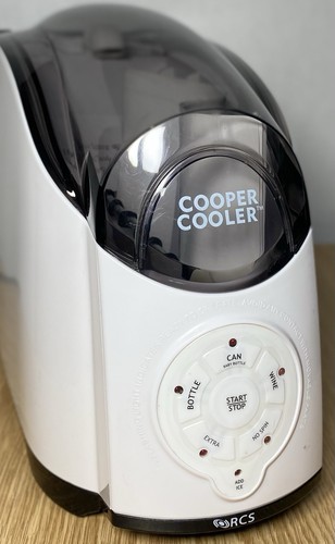 Cooper cooler hc01 rapid - hc01,