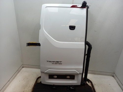 Ford transit custom left rear - transit,