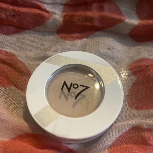 No7 single eyeshadow - no7,