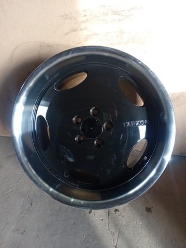 Mercedes monoblock deep - monoblock,