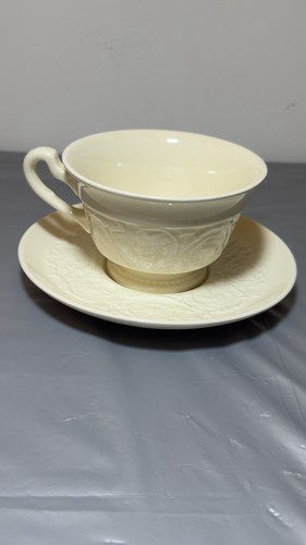 Elegant wedgwood patrician cup - wedgwood,