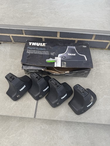Thule rapid system - rapid, 754