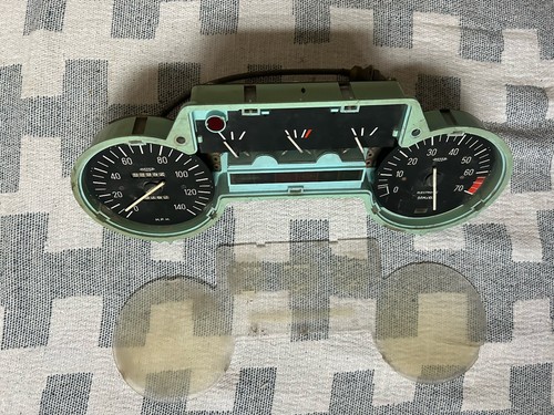 Lancia fulvia instrument - fulvia,