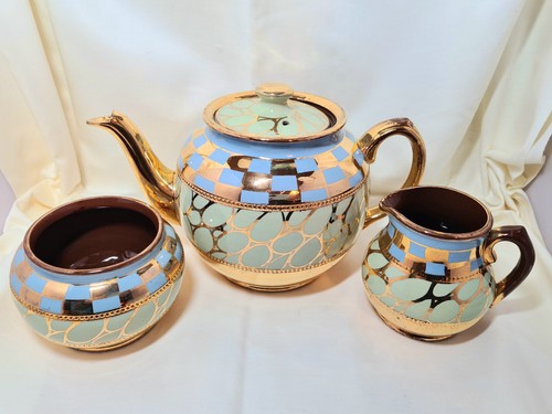 Vintage sadler brown betty - vintage,