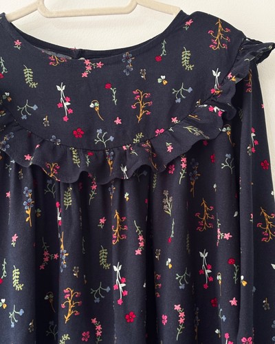Next cottagecore frilled - , girls