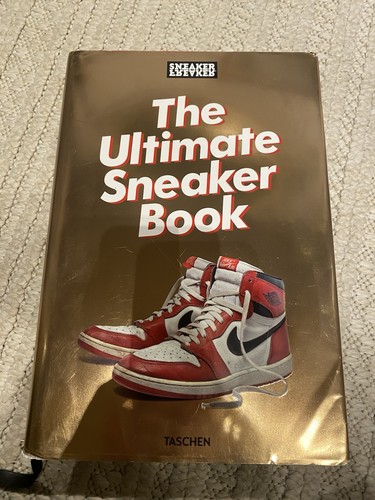 Sneaker freakers the ultimate - sneaker,