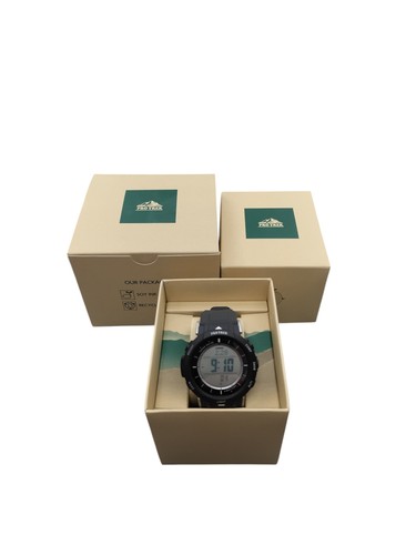 Casio pro trek prg 2jf - casio,