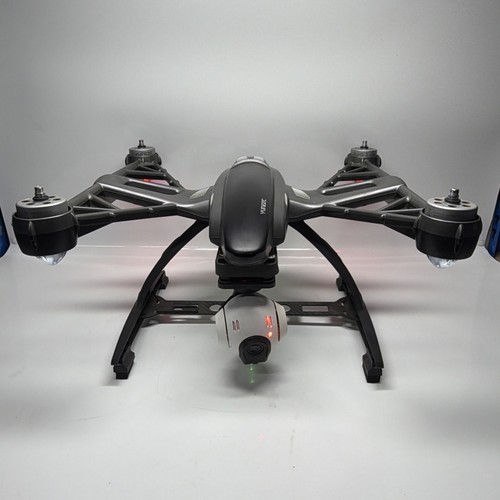 Yuneec typhoon q500 drone with - yuneec,