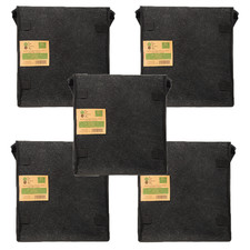 Fabric Pot Square 30L –