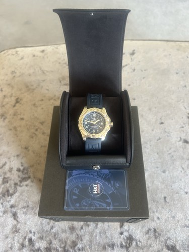Breitling colt men - men's, watch