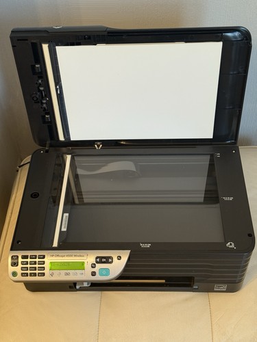 Officejet 4500 inkjet - hp,