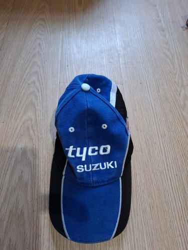 Tyco suzuki way - tyco, life