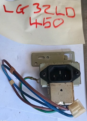 32ld450 noise filter for - 32ld450,