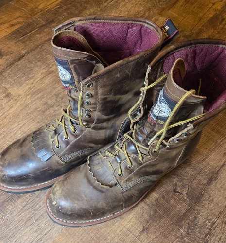 Georgia boots model g9382
