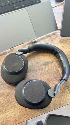 Jabra 85h wireless noise - 85h,