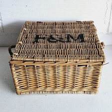 Fortnum & Mason F&M Wicker
