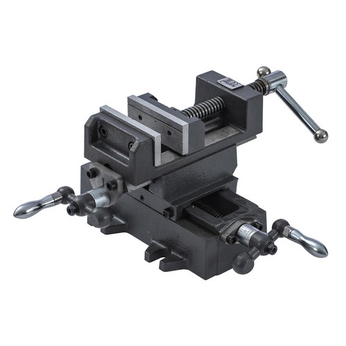 Precision cross slide - precision,