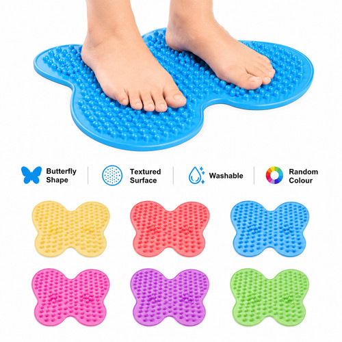 5cm massage reflexology - 36.5cm,