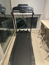 DOMYOS Treadmill 16km/h